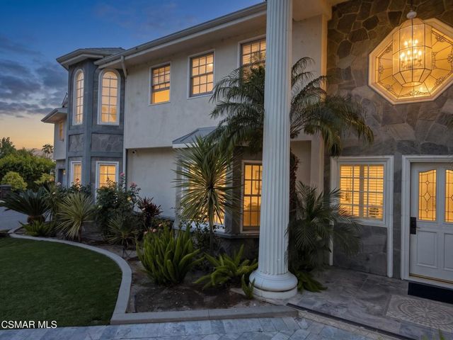 4640 Dunas Lane, Tarzana, CA 91356