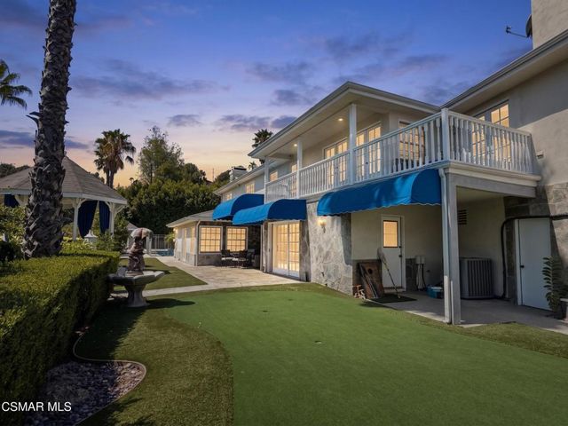 4640 Dunas Lane, Tarzana, CA 91356