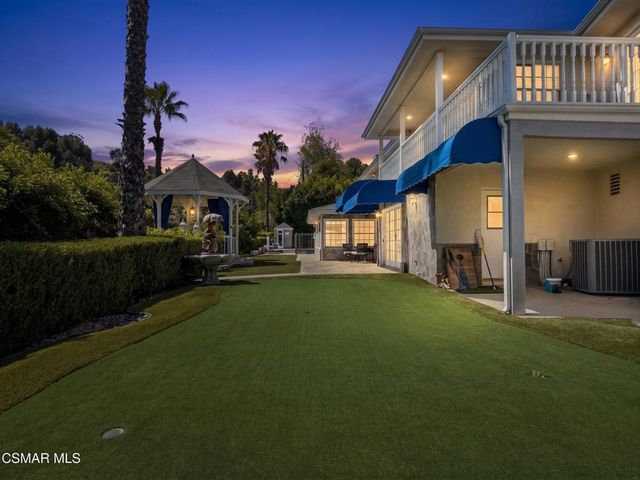 4640 Dunas Lane, Tarzana, CA 91356
