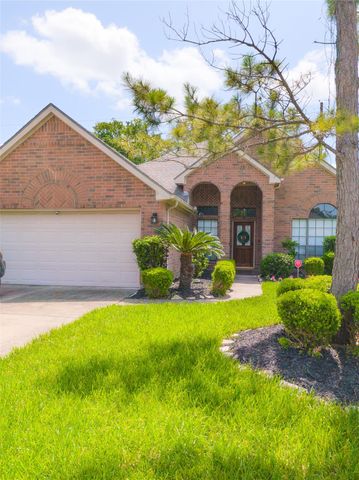 17111 Driver Court, Sugar Land, TX 77498