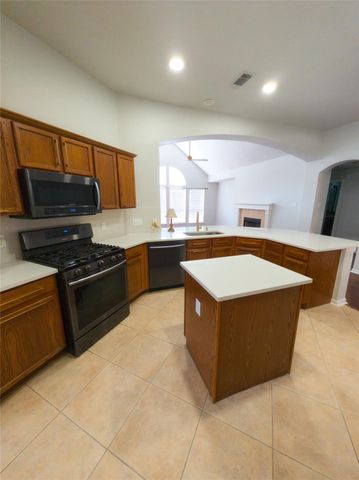 17111 Driver Court, Sugar Land, TX 77498