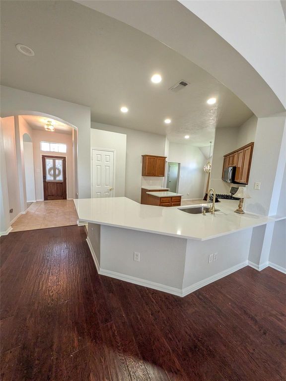 17111 Driver Court, Sugar Land, TX 77498