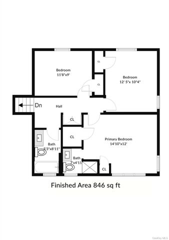 17 Manning Drive, East Northport, NY 11731