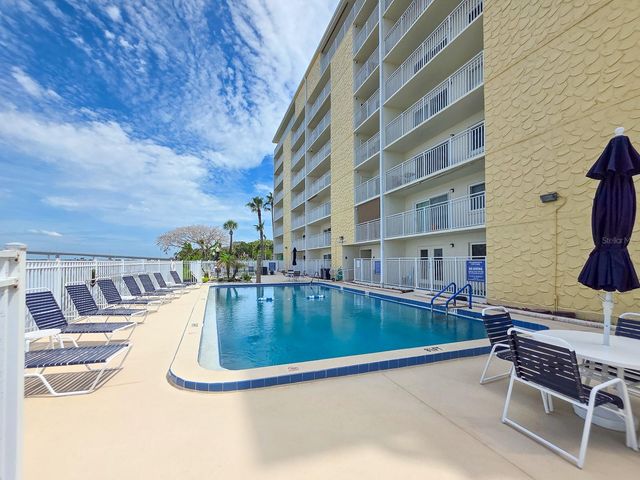 145 N HALIFAX AVENUE 711, Daytona Beach, FL 32118