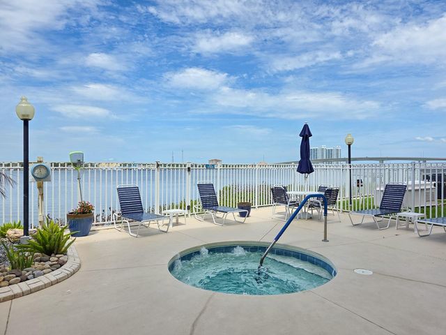 145 N HALIFAX AVENUE 711, Daytona Beach, FL 32118