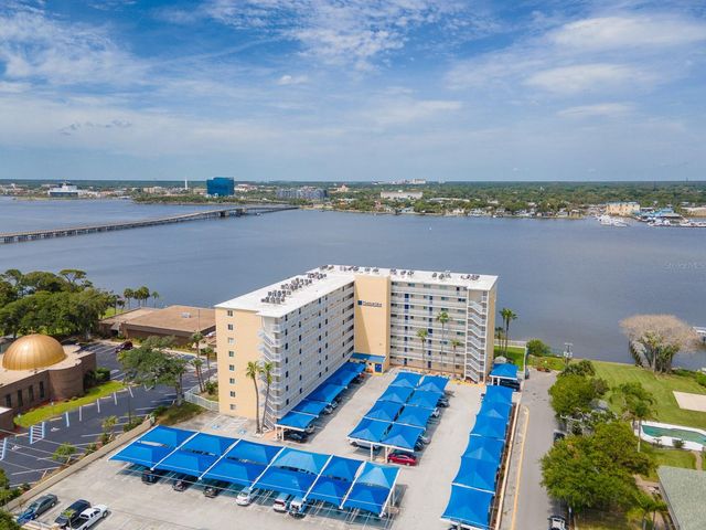 145 N HALIFAX AVENUE 711, Daytona Beach, FL 32118