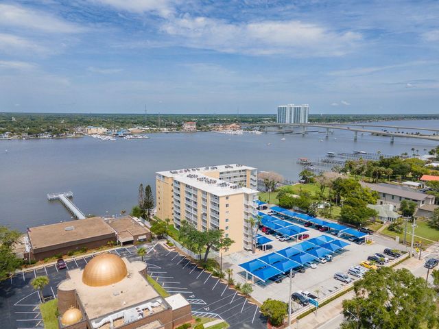 145 N HALIFAX AVENUE 711, Daytona Beach, FL 32118