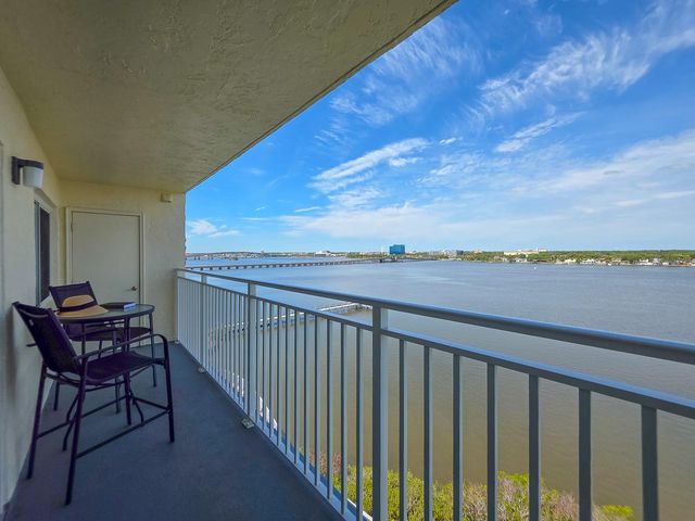 145 N HALIFAX AVENUE 711, Daytona Beach, FL 32118