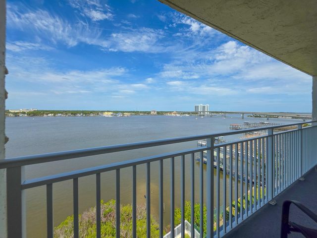 145 N HALIFAX AVENUE 711, Daytona Beach, FL 32118
