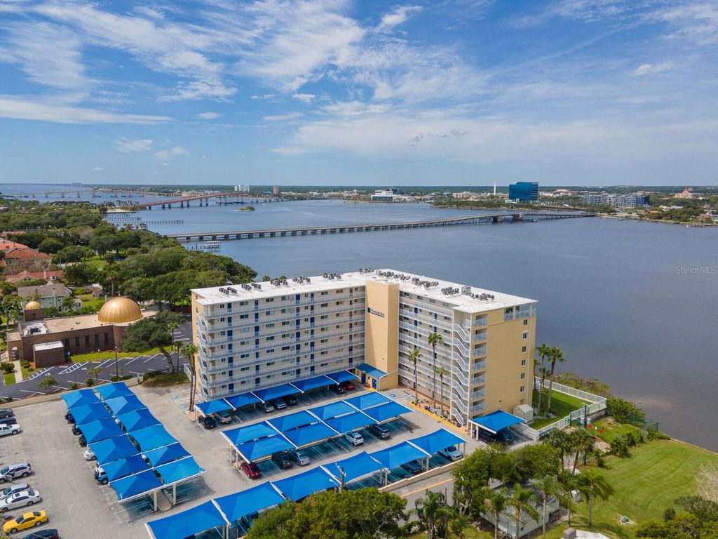 145 N HALIFAX AVENUE 711, Daytona Beach, FL 32118