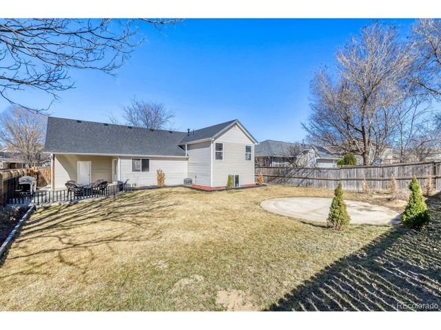 754 Mcclure Ave, Firestone, CO 80520