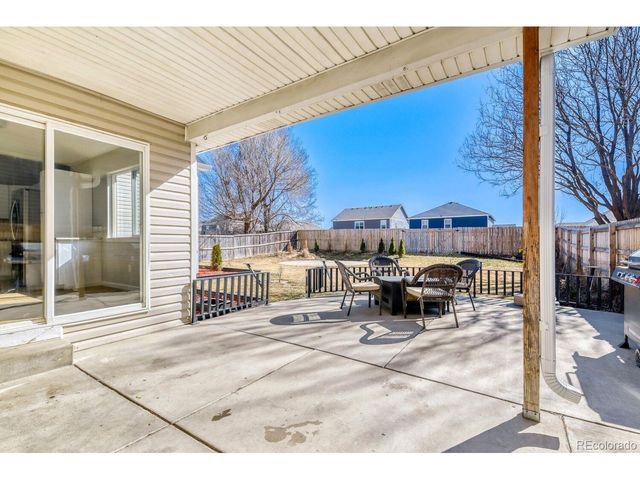 754 Mcclure Ave, Firestone, CO 80520