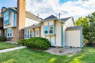 3090 W 107th Place H, Westminster, CO 80031