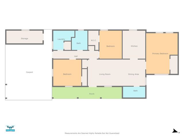 23511 State Hwy 110 N, Troup, TX 75789