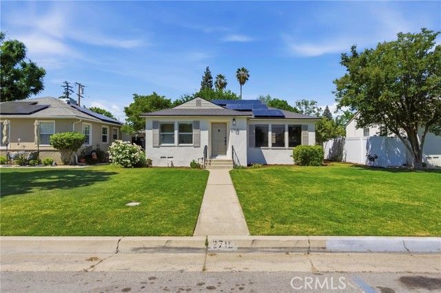 2715 Cedar, Bakersfield, CA 93301
