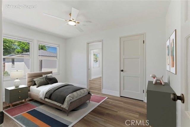 2715 Cedar, Bakersfield, CA 93301