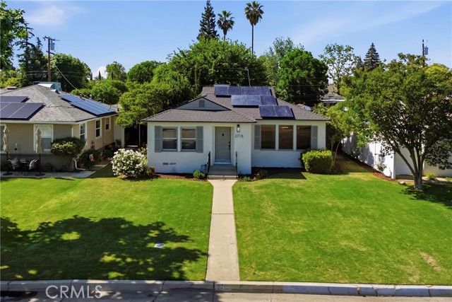 2715 Cedar, Bakersfield, CA 93301