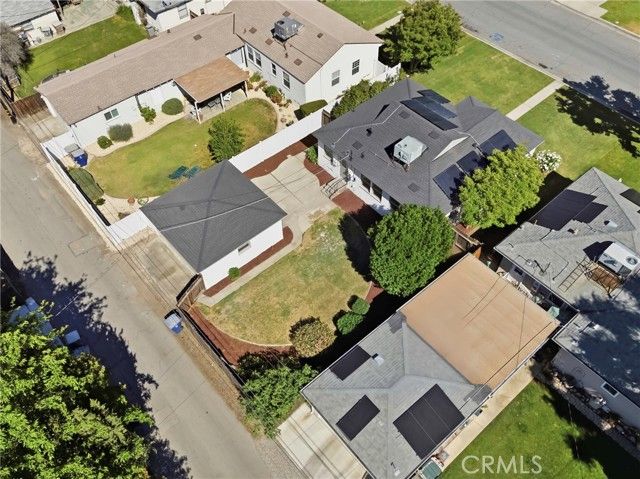 2715 Cedar, Bakersfield, CA 93301