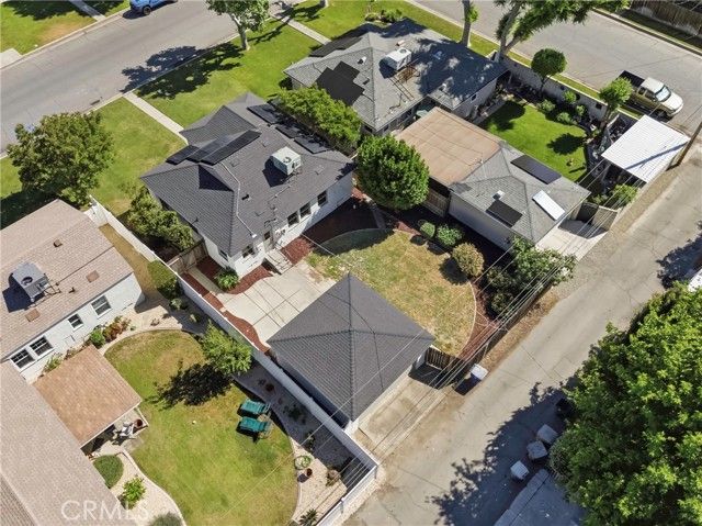 2715 Cedar, Bakersfield, CA 93301