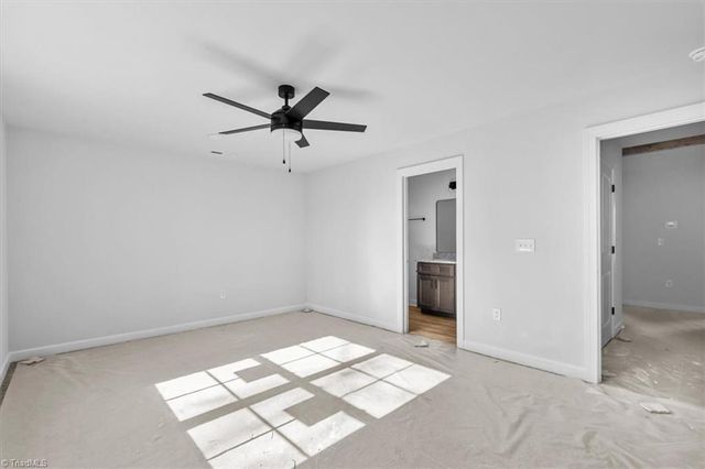 2098 Smith Street, Reidsville, NC 27320