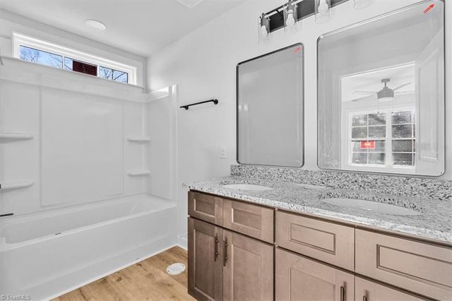 2098 Smith Street, Reidsville, NC 27320