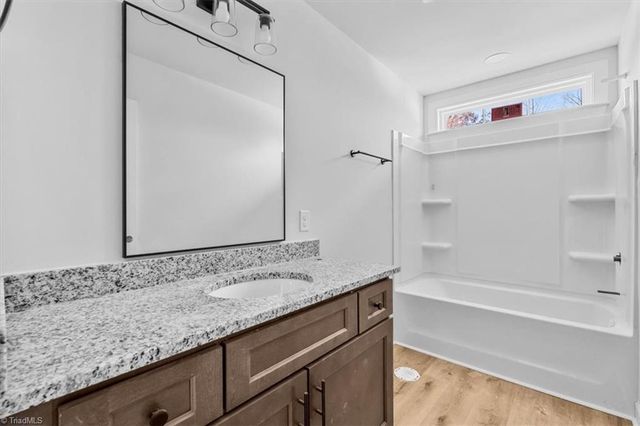 2098 Smith Street, Reidsville, NC 27320