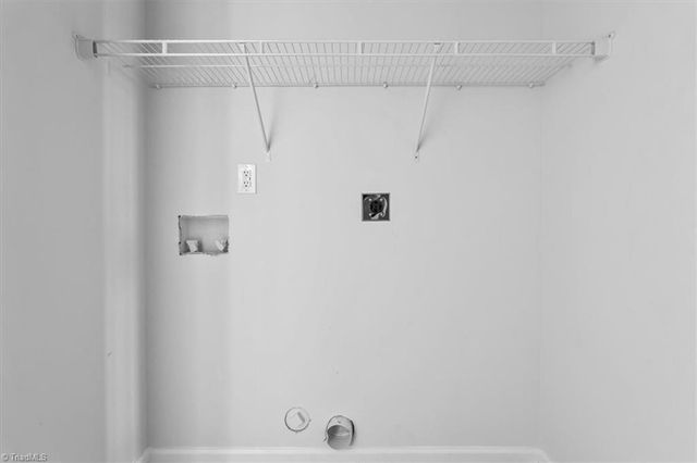 2098 Smith Street, Reidsville, NC 27320