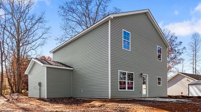 2098 Smith Street, Reidsville, NC 27320