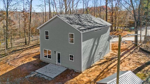 2098 Smith Street, Reidsville, NC 27320