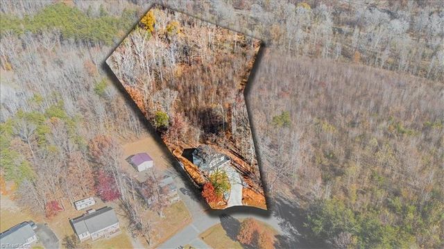 2098 Smith Street, Reidsville, NC 27320