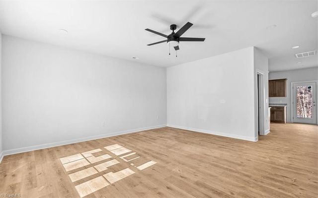 2098 Smith Street, Reidsville, NC 27320