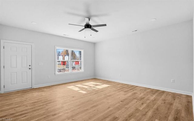 2098 Smith Street, Reidsville, NC 27320