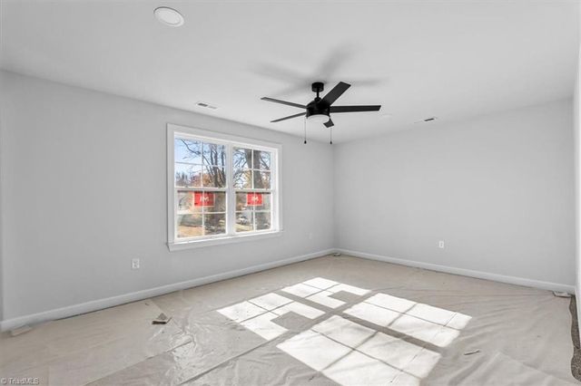 2098 Smith Street, Reidsville, NC 27320