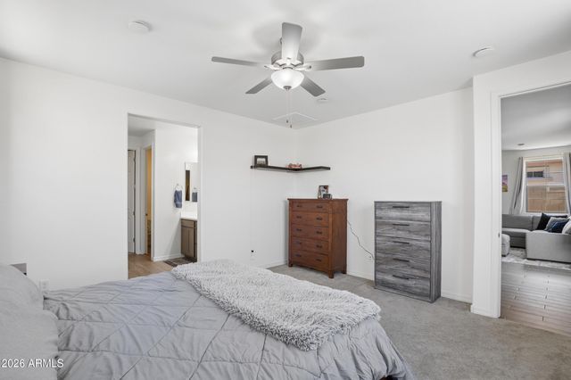 1420 W MACAW Drive, San Tan Valley, AZ 85140