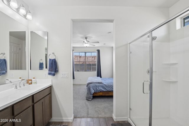 1420 W MACAW Drive, San Tan Valley, AZ 85140