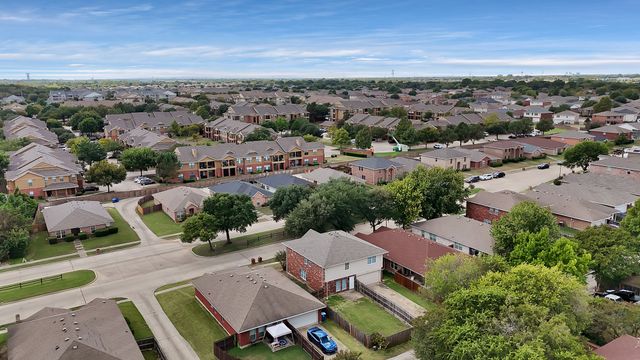 785 Eldorado Drive, Desoto, TX 75115