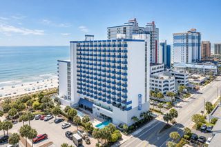 2001 S Ocean Blvd. # 820, Myrtle Beach, SC 29577