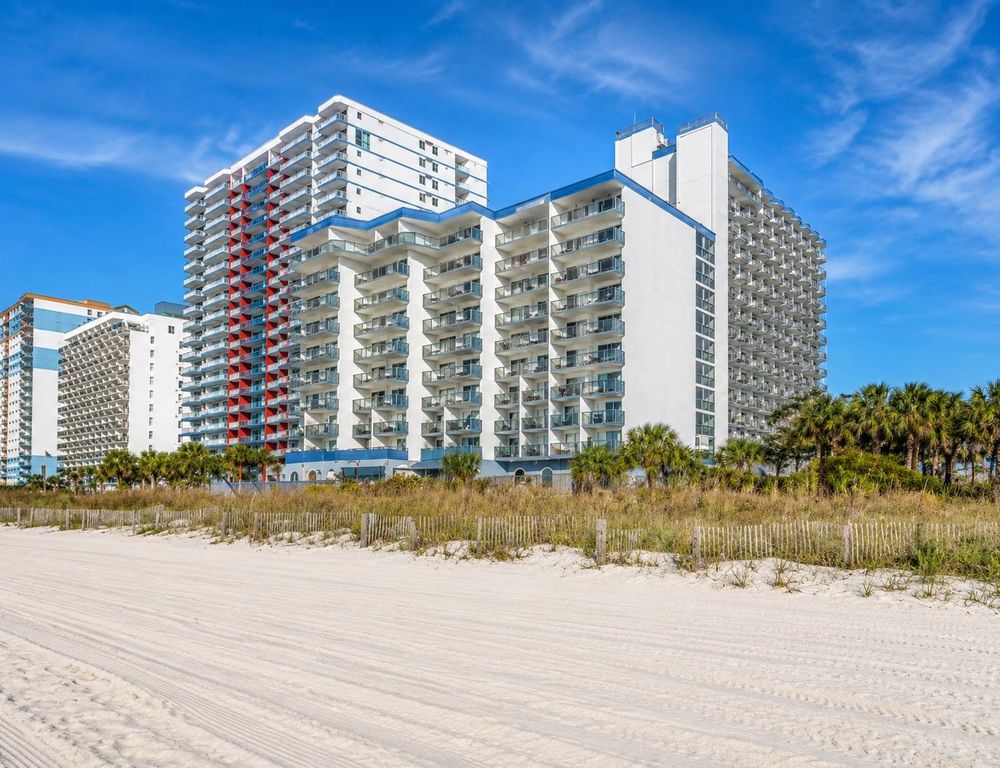 2001 S Ocean Blvd. # 820, Myrtle Beach, SC 29577 — photo 3