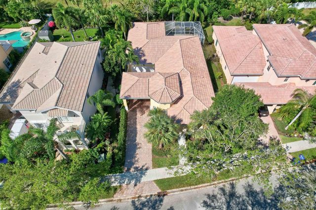256 San Remo Drive, Jupiter, FL 33458