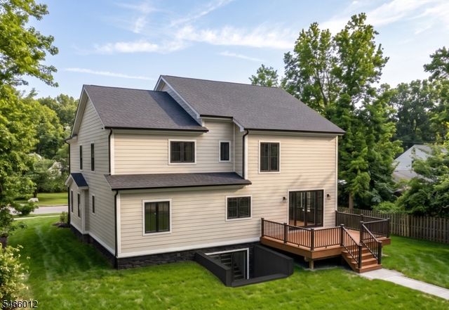 147 Brightwood Ave, Westfield Town, NJ 07090
