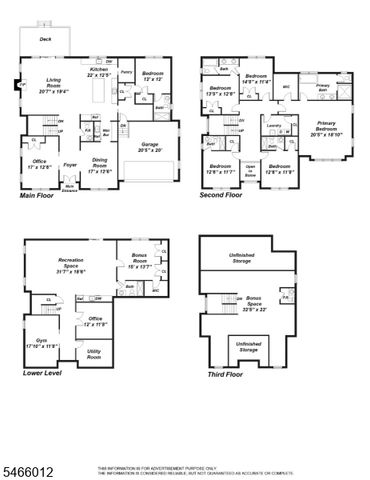 147 Brightwood Ave, Westfield Town, NJ 07090