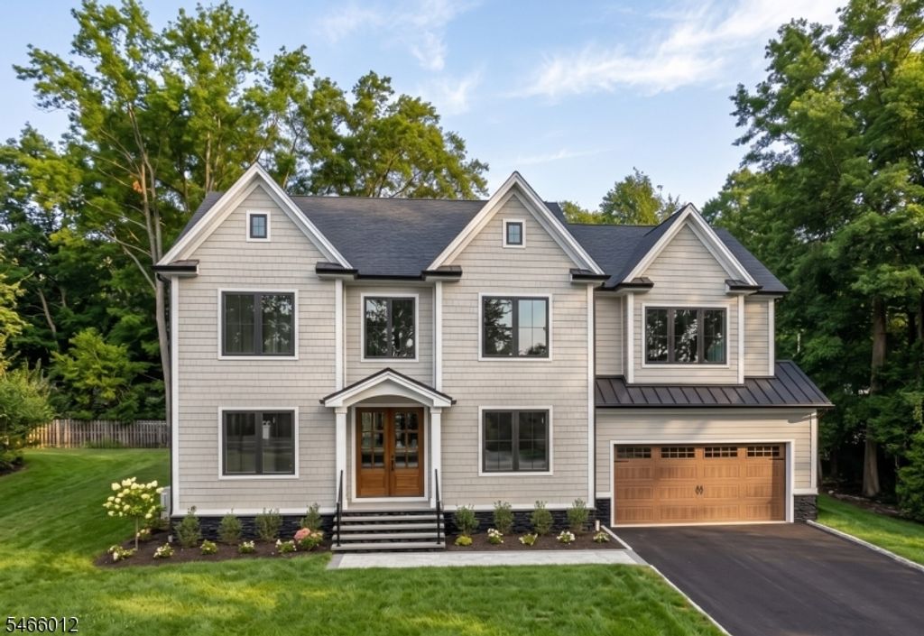 147 Brightwood Ave, Westfield Town, NJ 07090 — exterior