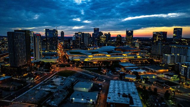 635 7th Ave S Apt 405, Nashville, TN 37203