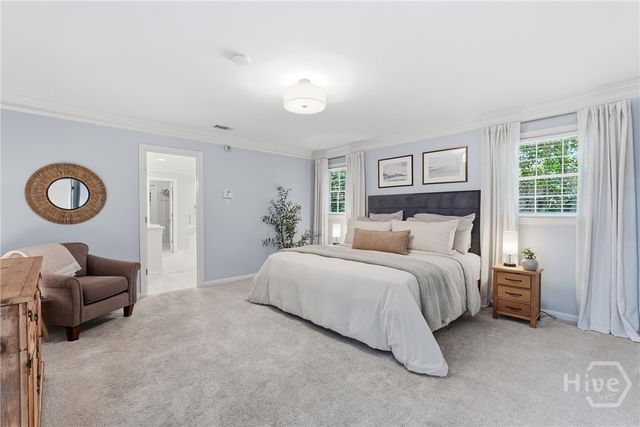 11 Monastery Road W, Savannah, GA 31411