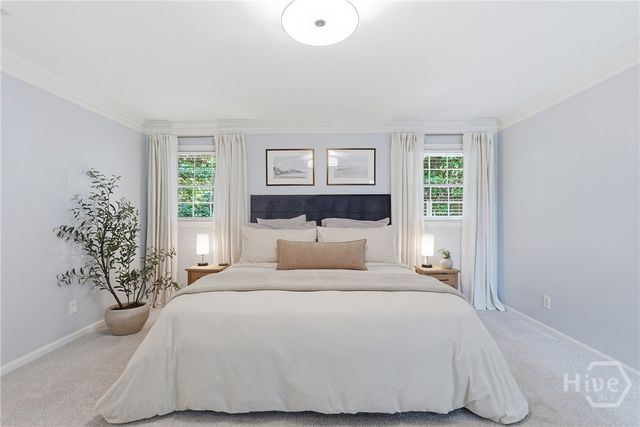 11 Monastery Road W, Savannah, GA 31411