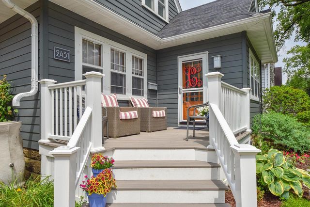 2431 N 70th STREET, Wauwatosa, WI 53213