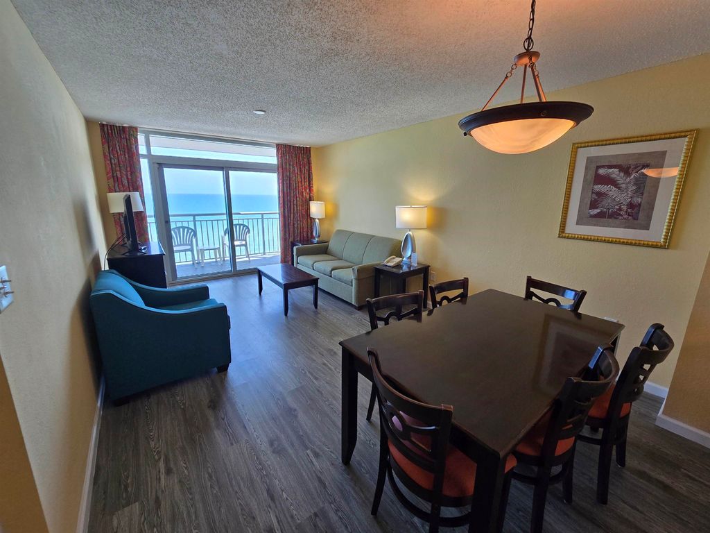 2007 S Ocean Blvd. # 1806, Myrtle Beach, SC 29577 — photo 4