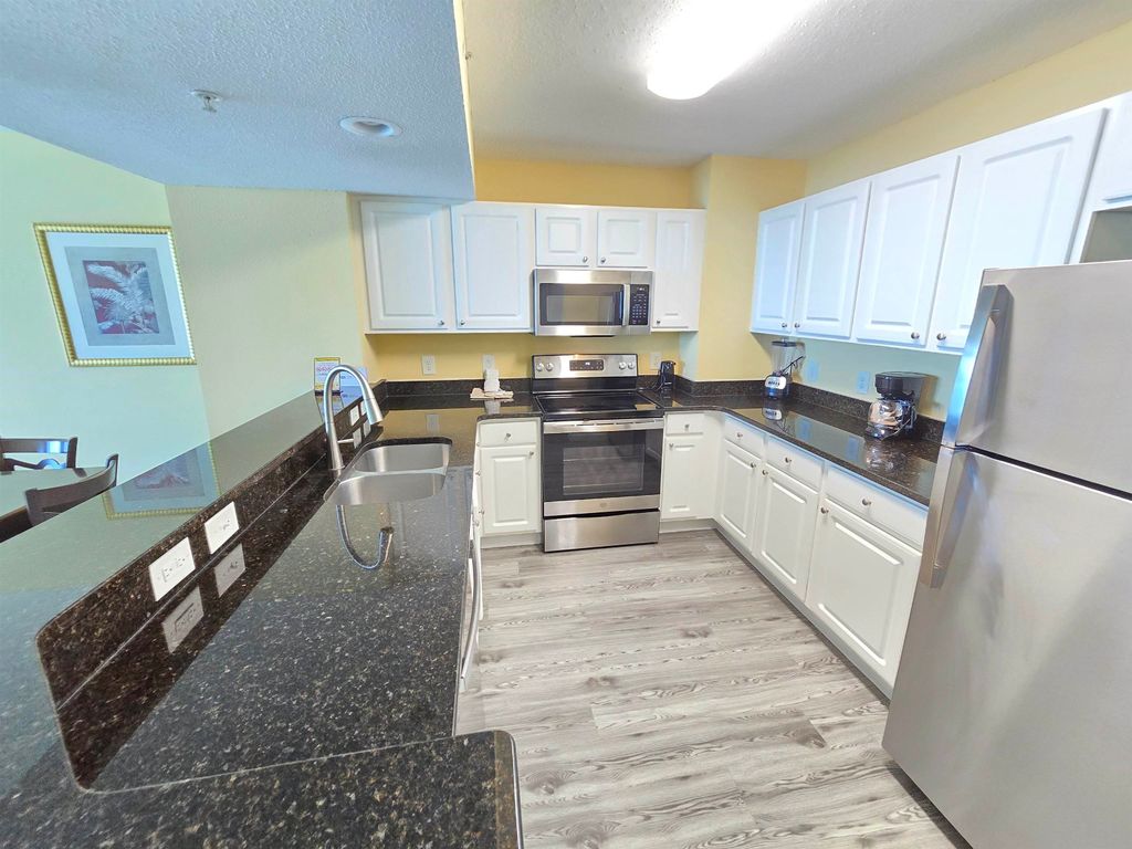 2007 S Ocean Blvd. # 1806, Myrtle Beach, SC 29577 — photo 5