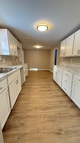 5081 24th Avenue, Fort Gratiot Charter Township, MI 48059