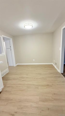 5081 24th Avenue, Fort Gratiot Charter Township, MI 48059